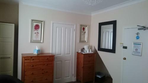 Hostal Thurlestone House
