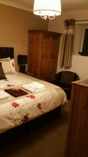Hostal Thurlestone House
