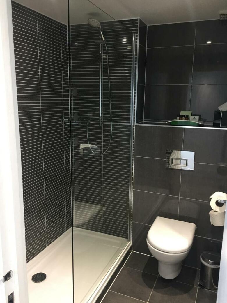 Hotel Holiday Inn Kenilworth - Warwick