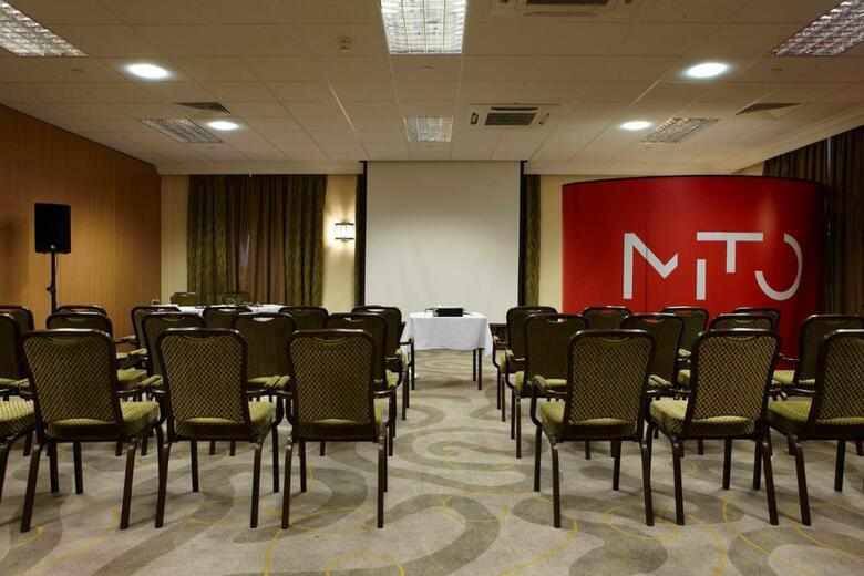 Hotel Holiday Inn Kenilworth - Warwick