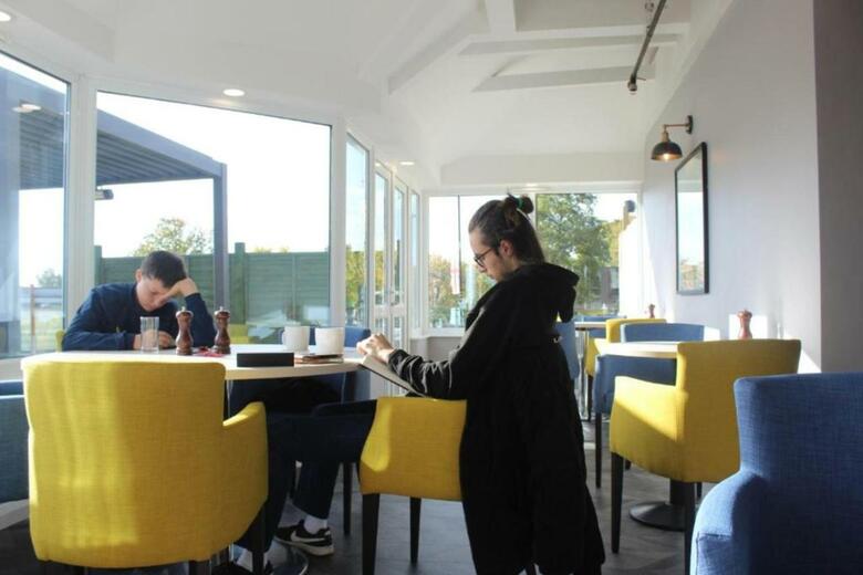 Hotel Holiday Inn Kenilworth - Warwick