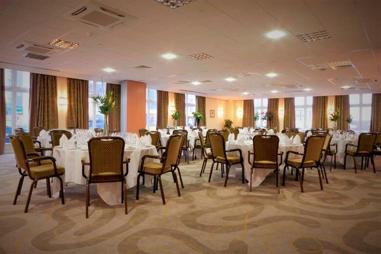 Hotel Holiday Inn Kenilworth - Warwick