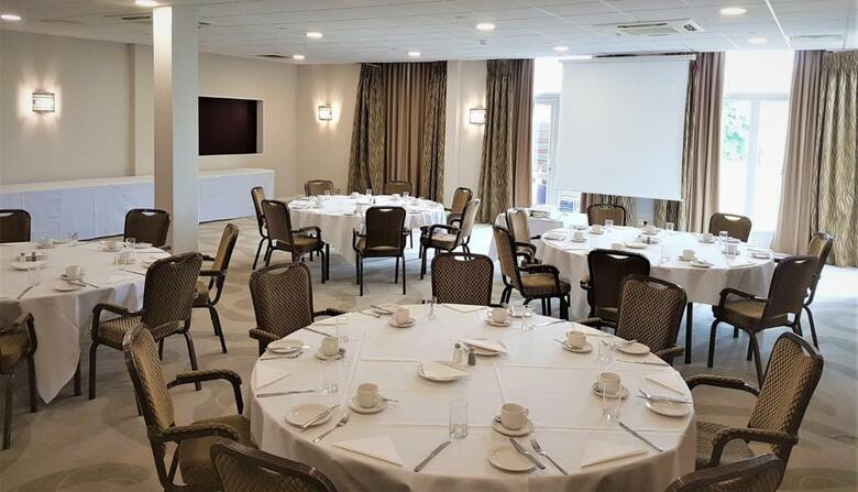 Hotel Holiday Inn Kenilworth - Warwick