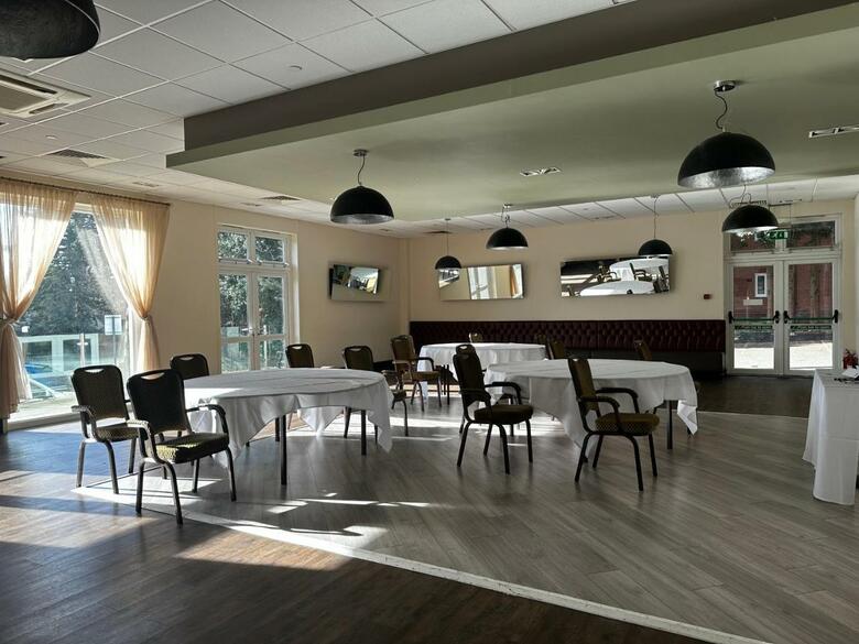 Hotel Holiday Inn Kenilworth - Warwick