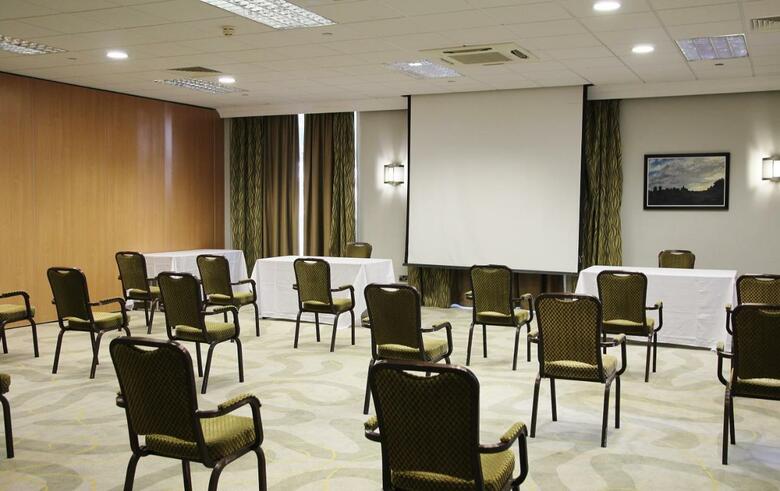 Hotel Holiday Inn Kenilworth - Warwick