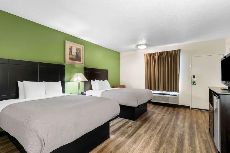 Hotel Quality Inn Tullahoma