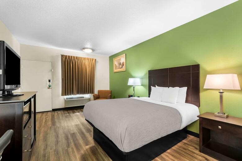 Hotel Quality Inn Tullahoma