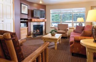 Aparthotel Worldmark Mccall