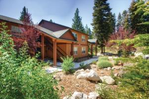 Aparthotel Worldmark Mccall