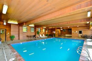 Hotel Americas Best Value Inn & Suites Mccall