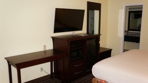 Motel Regency Inn & Suites Pittsburg