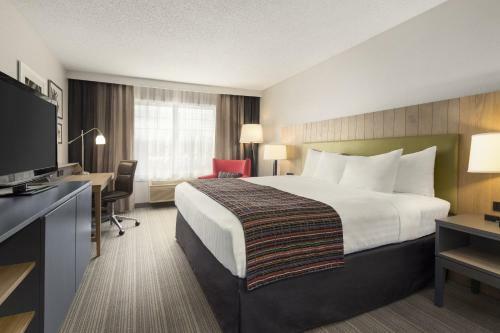 Hotel Country Inn & Suites By Radisson, Decorah, Ia
