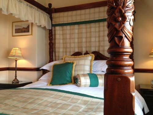 Hostal Aonach Mor Guest House