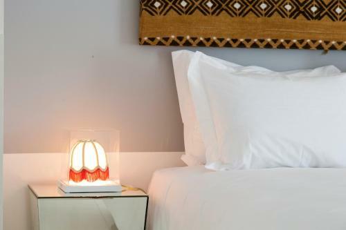 Altido Baixa Deluxe Apartments