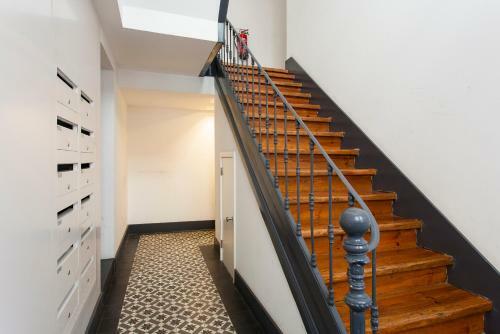 Altido Baixa Deluxe Apartments