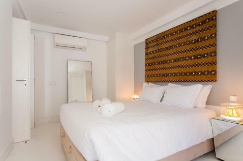 Altido Baixa Deluxe Apartments