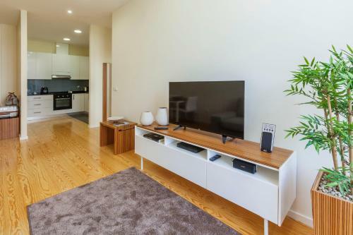 Apartamento Oporto With Me