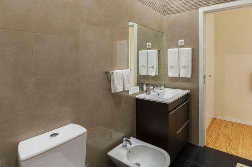 Apartamento Oporto With Me