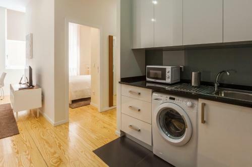 Apartamento Oporto With Me