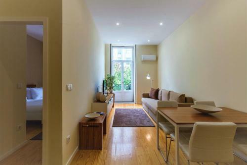 Apartamento Oporto With Me