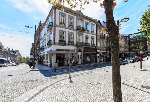 Apartamento Oporto With Me