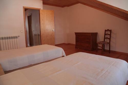 Casa Das Tias