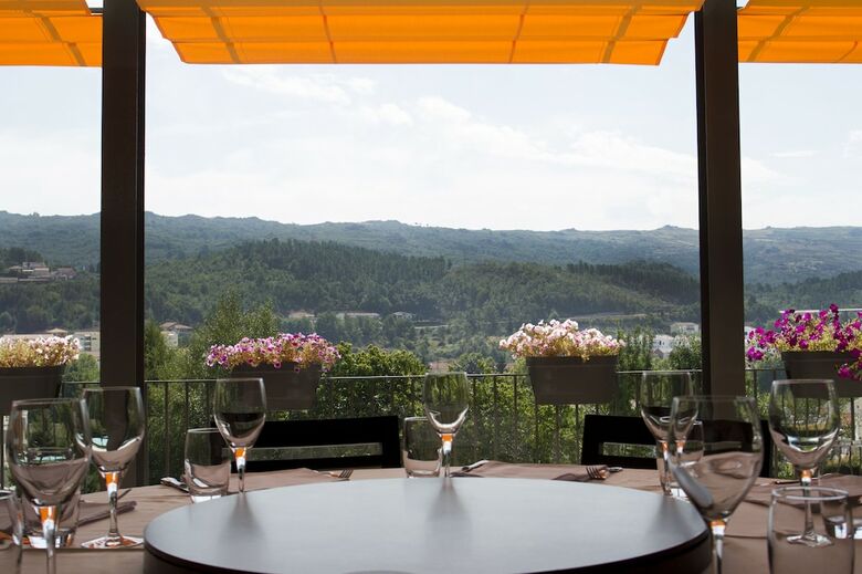 Hotel Aguiar Da Pena