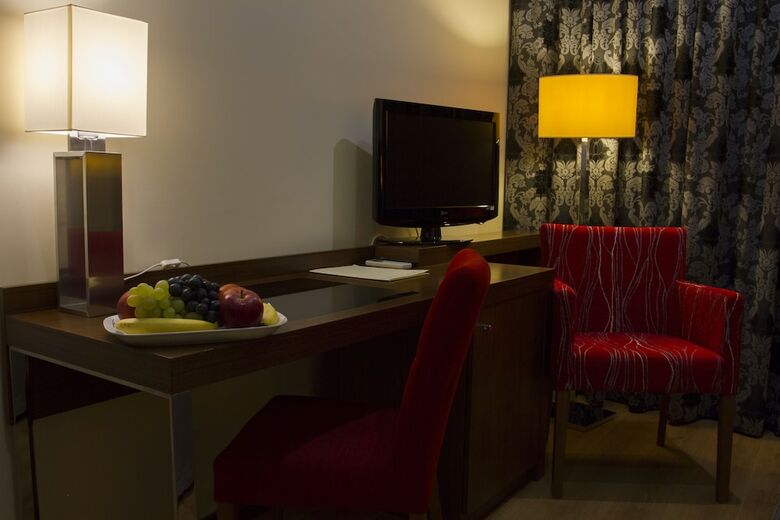 Hotel Aguiar Da Pena