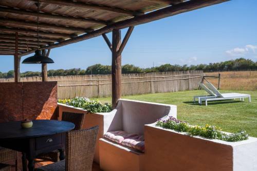 Agroturismo Monte Do Papa Leguas