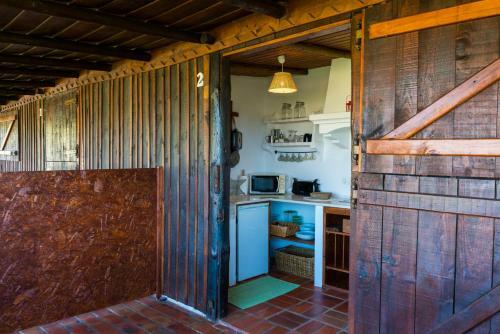 Agroturismo Monte Do Papa Leguas