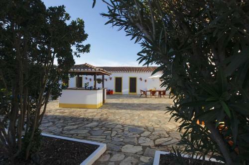 Agroturismo Monte Do Papa Leguas