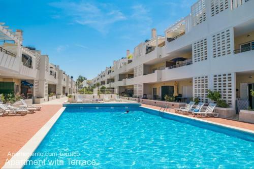Apartamento Akisol Cabanas Tavira Star