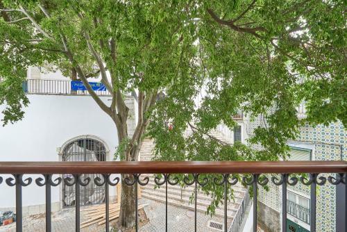 Apartamento Lisbon Holidays Alfama