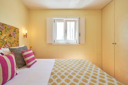 Apartamento Lisbon Holidays Alfama