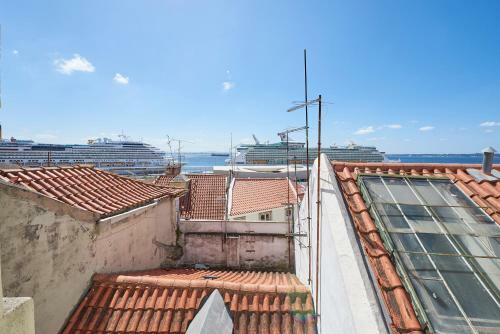 Apartamento Lisbon Holidays Alfama