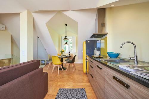 Apartamento Lisbon Holidays Alfama