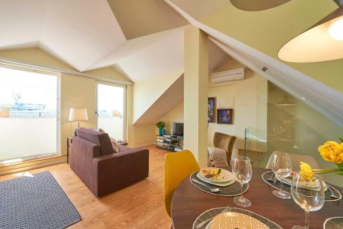 Apartamento Lisbon Holidays Alfama