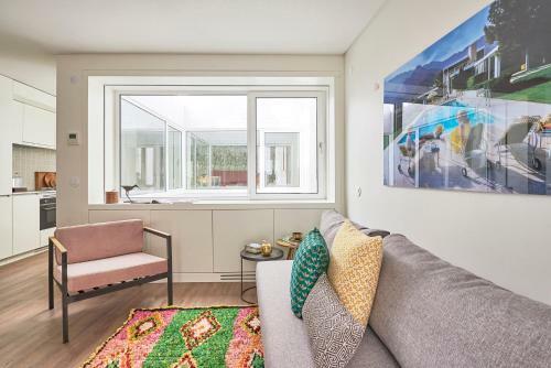 Apartamento Lisbon Holidays Alfama