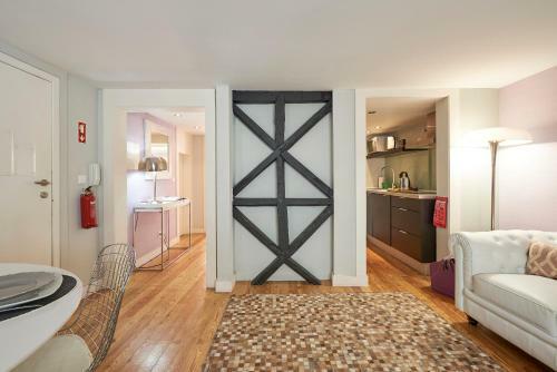 Apartamento Lisbon Holidays Alfama