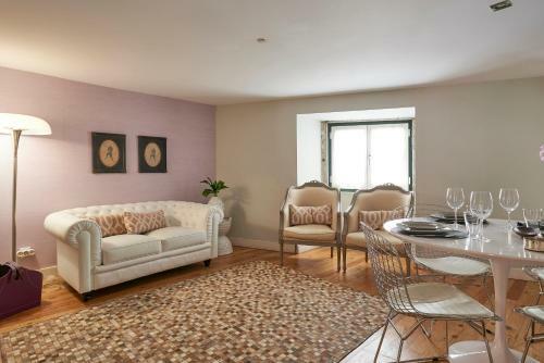 Apartamento Lisbon Holidays Alfama