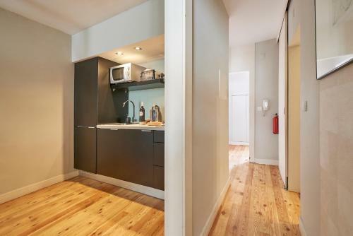 Apartamento Lisbon Holidays Alfama