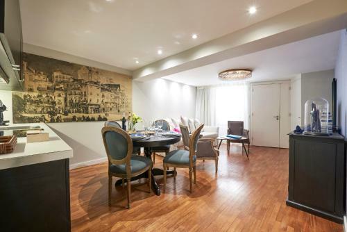 Apartamento Lisbon Holidays Alfama