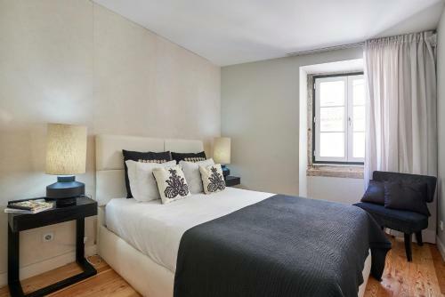 Apartamento Lisbon Holidays Alfama
