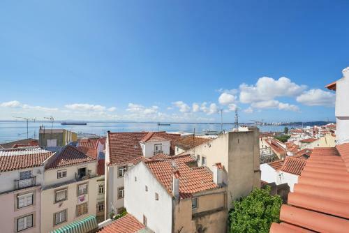 Apartamento Lisbon Holidays Alfama