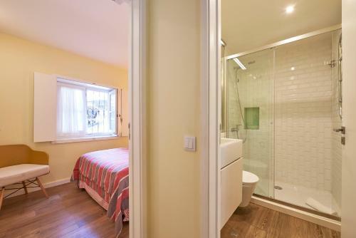 Apartamento Lisbon Holidays Alfama