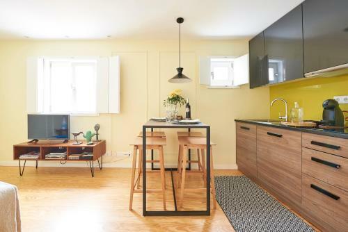 Apartamento Lisbon Holidays Alfama