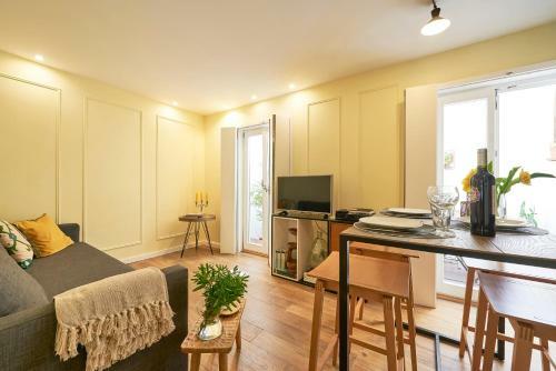 Apartamento Lisbon Holidays Alfama