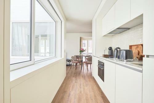 Apartamento Lisbon Holidays Alfama