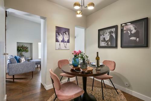 Apartamento Lisbon Holidays Alfama