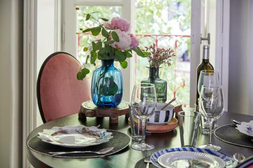 Apartamento Lisbon Holidays Alfama